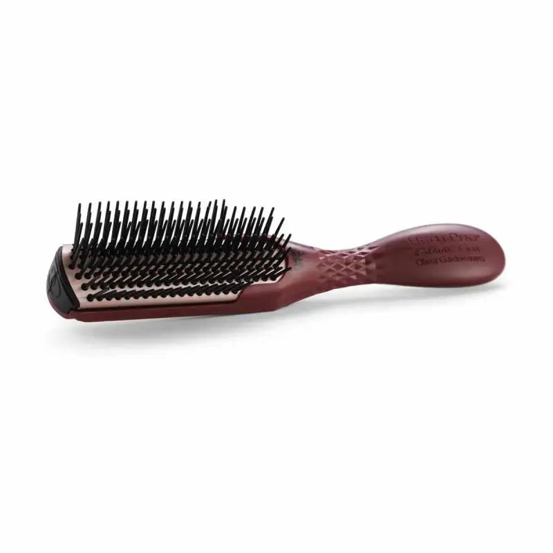 Olivia Garden HeatPro Ceramic+ion Styler 7-row - Hårborste