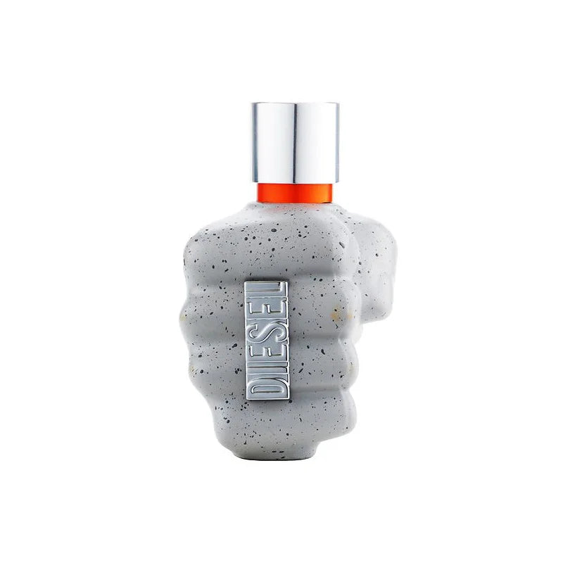Only The Brave Street by Diesel 125ml Eau De Toilette Spray for Men