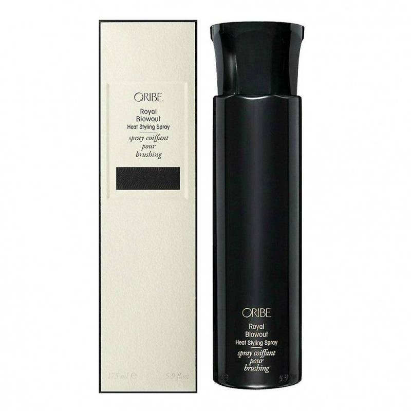 Oribe Royal Blowout Heat Styling Spray 175 ml - Värmeskydd