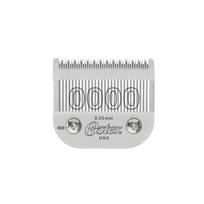 Oster 97 Blade 0000 (0,25mm)
