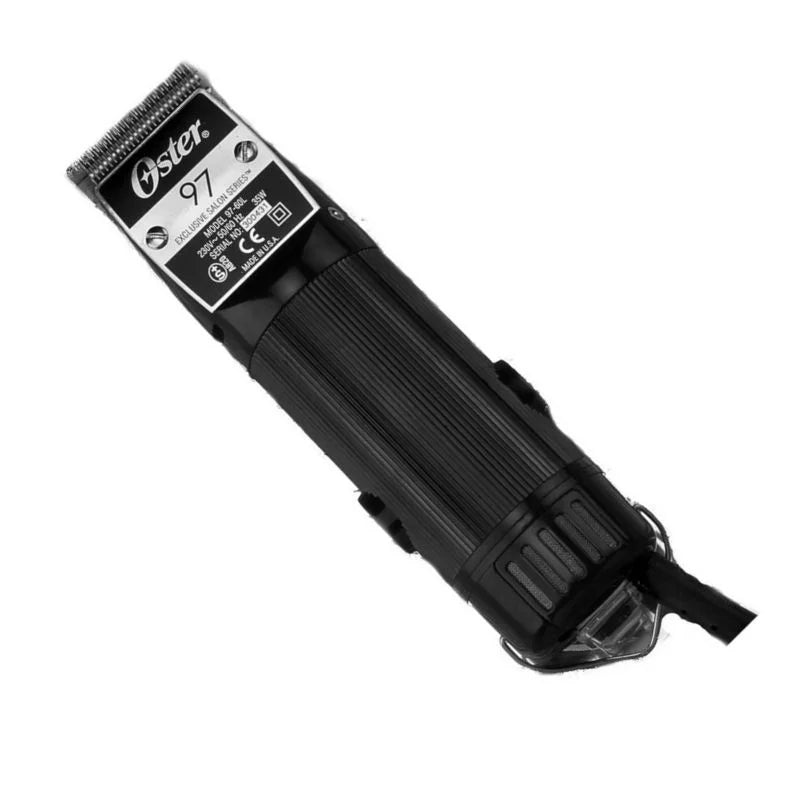 Oster 97 + Skär 0000 0,25mm - Hårklippare
