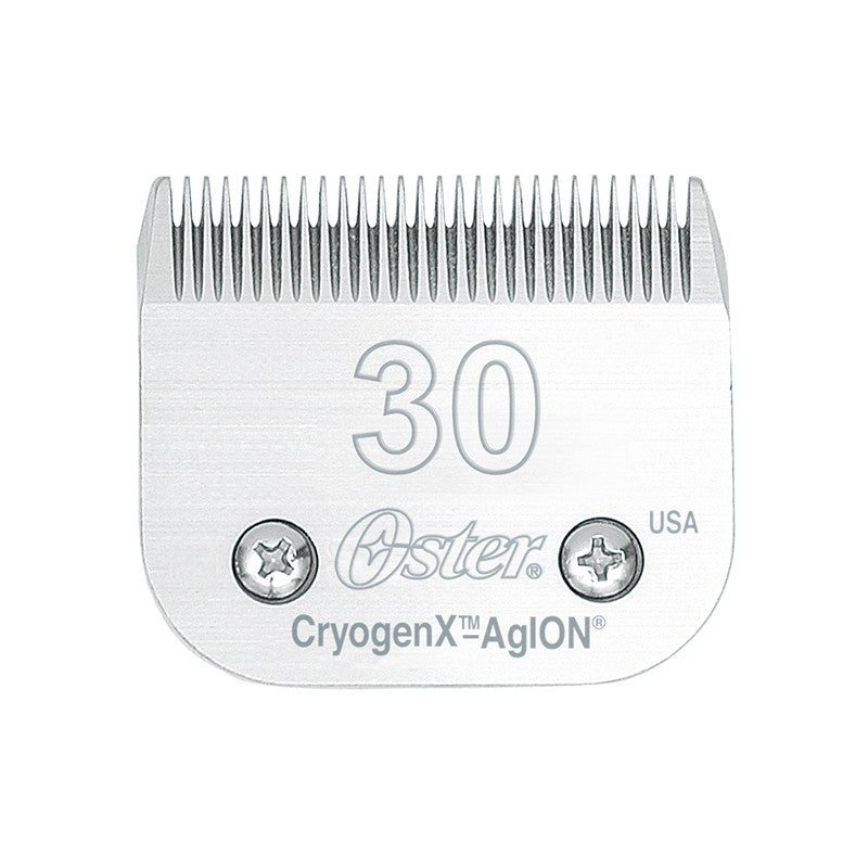 Oster A5 blade 30 1/4 mm