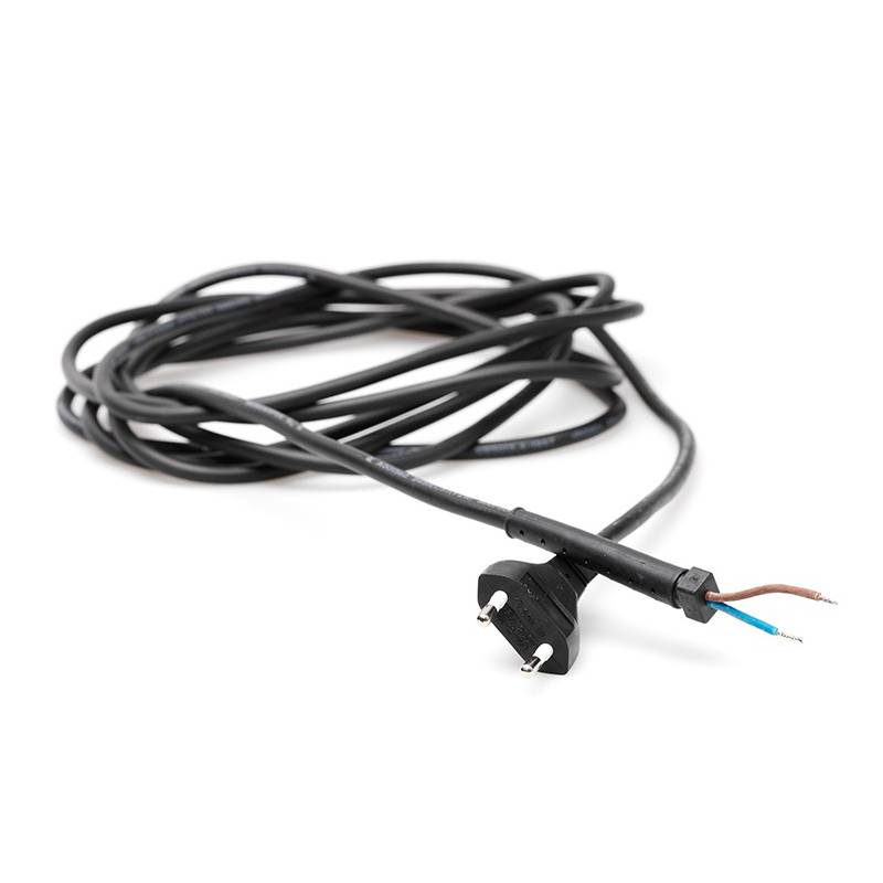 Oster A5 Cord & Plug Rubber