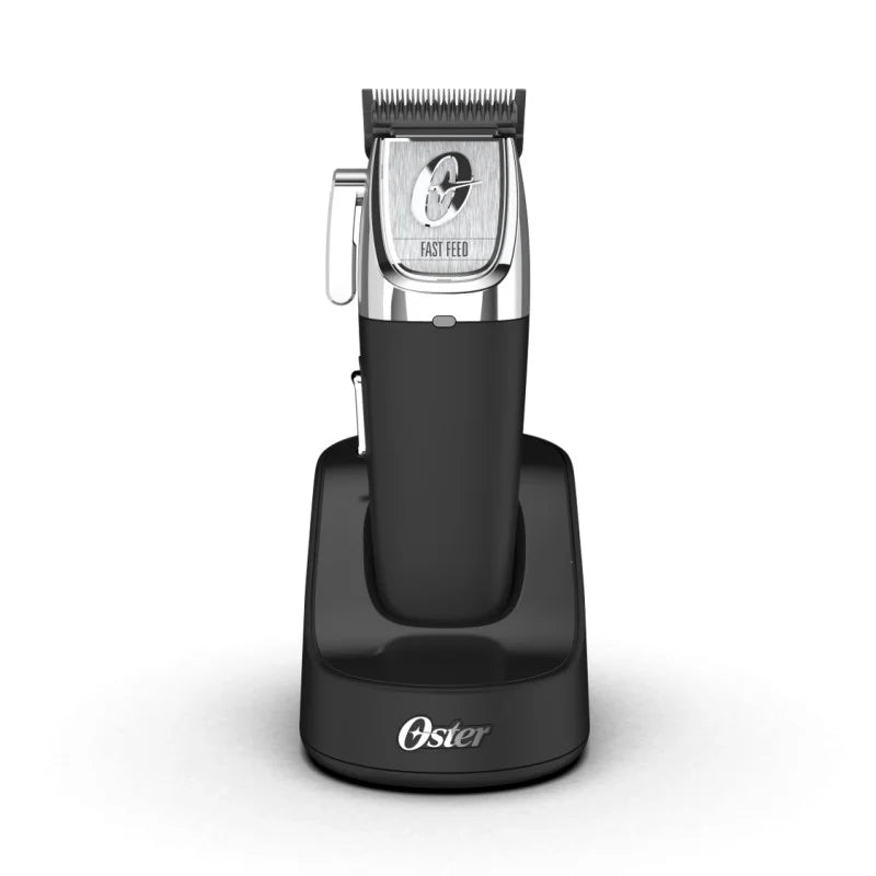 Oster Fast Feed Cordless - Hårklippare