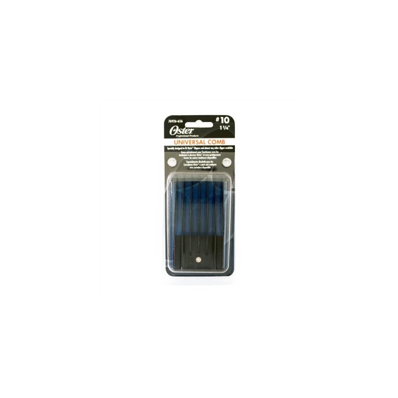 Oster Universal Comb Attachments nr10 1 1/4 tum (32 mm)