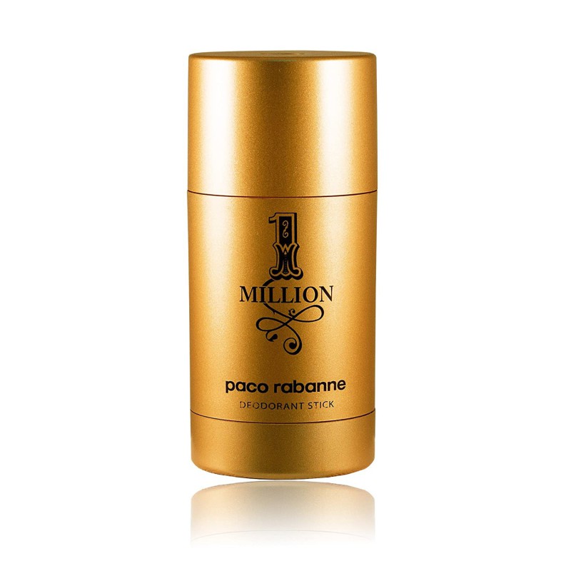 Paco Rabanne 1 Million Deo Stick 75ml - Deodorant