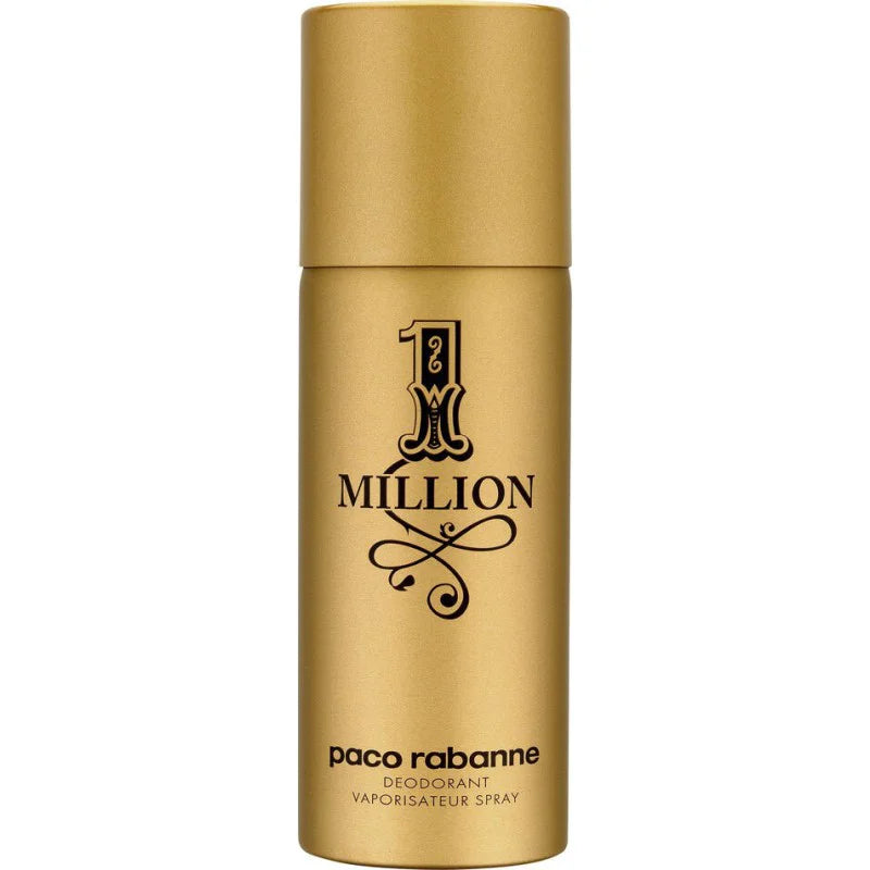 Paco Rabanne 1 Million Deodorant Spray 150ml - Deodorant