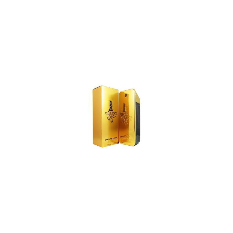 Paco Rabanne 1 Million Edt 200ml