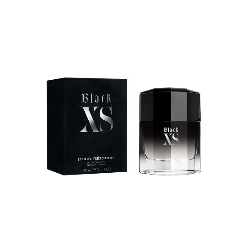 Paco Rabanne Black XS edt 100 ml