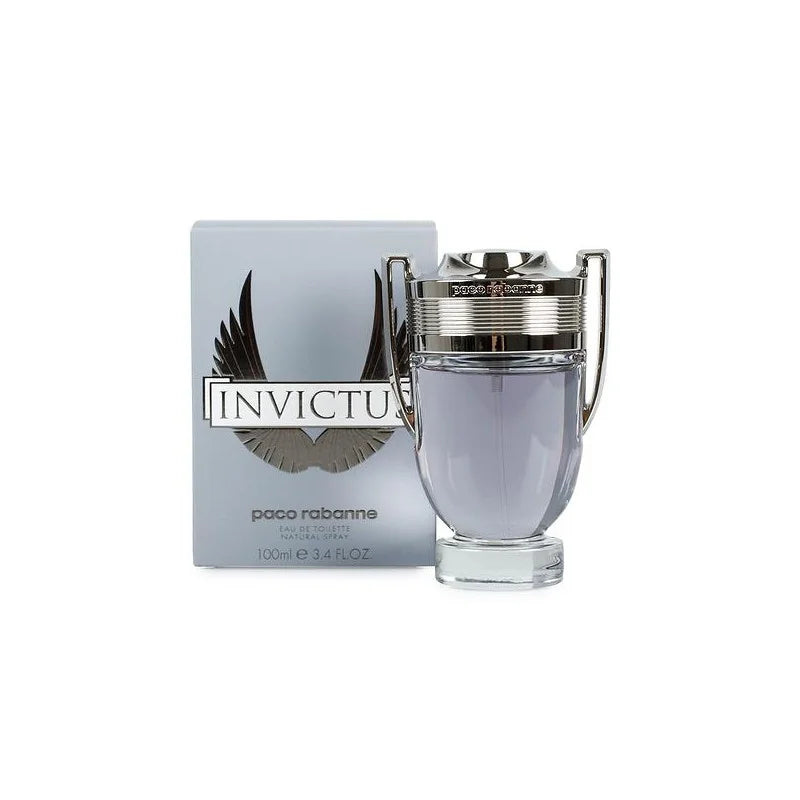 Paco Rabanne Invictus Edt 100ml