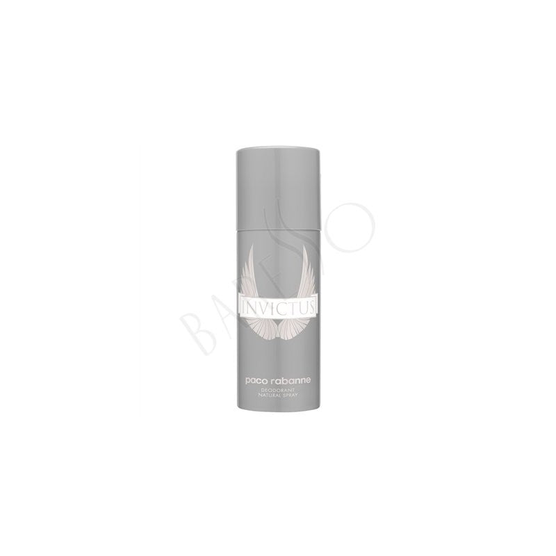 Paco Rabanne Invictus Homme Deospray 150ml - Deodorant