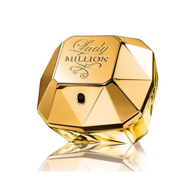 Paco Rabanne Lady Million Edp 80ml