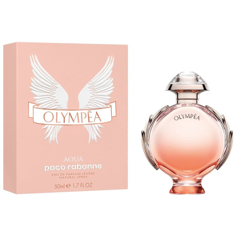 Paco Rabanne Olympea Aqua edt 50ml