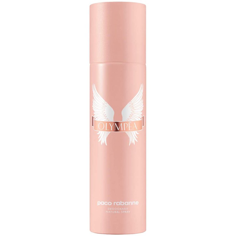 Paco Rabanne Olympea Deo Spray 150ml - Deodorant