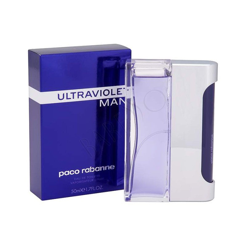 Paco Rabanne Ultraviolet Man edt 100ml