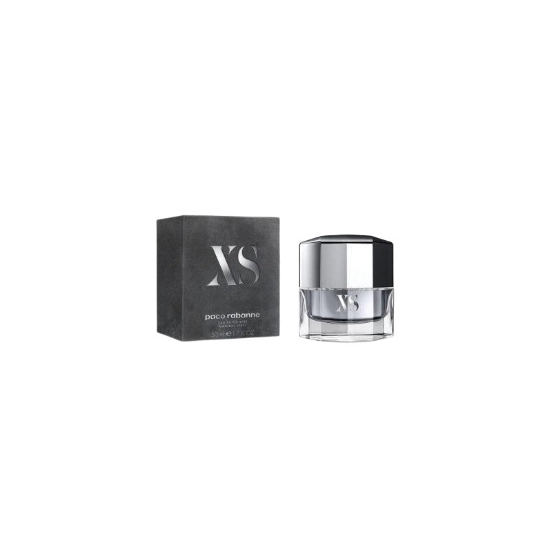 Paco Rabanne XS Edt 50ml