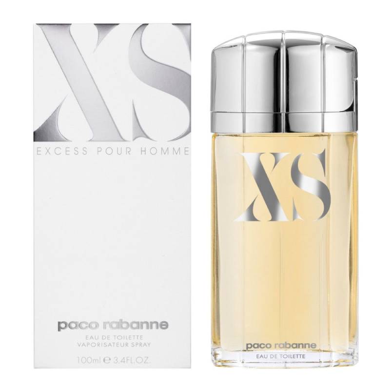 Paco Rabanne XS Pour Homme EdT 100ml