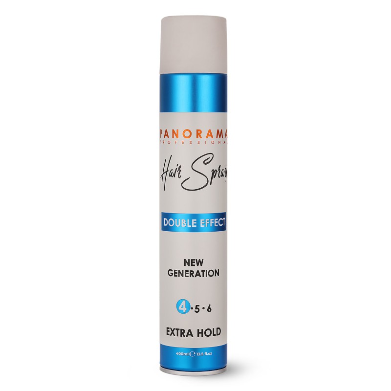 Panorama Professional Hair Spray Extra Hold 400ml - Hårspray