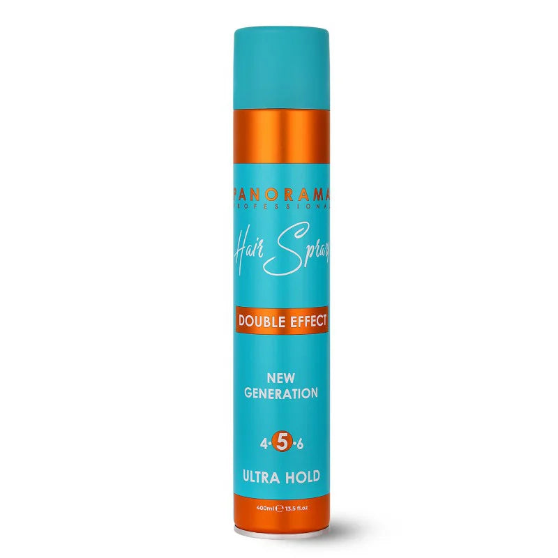 Panorama Professional Hair Spray Ultra Hold 400ml - Hårspray