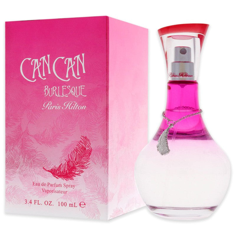 Paris Hilton Can Can Burlesque Edp 50ml
