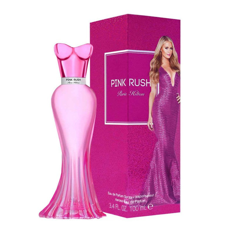 Paris Hilton Pink Rush Edp 100ml