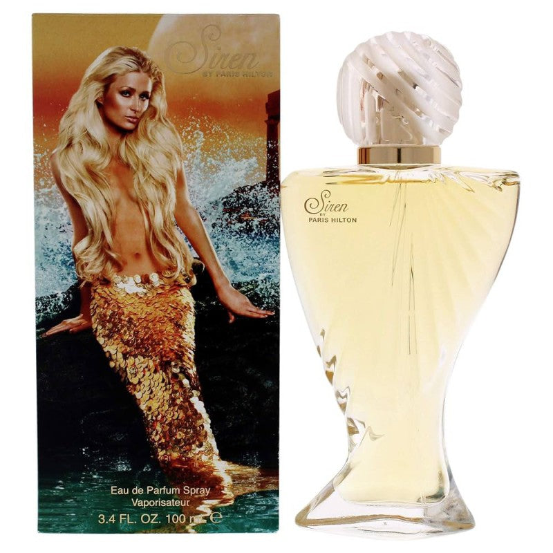 Paris Hilton Siren Edp 100ml