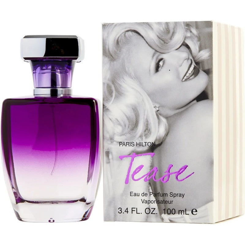 Paris Hilton Tease Edp 100ml