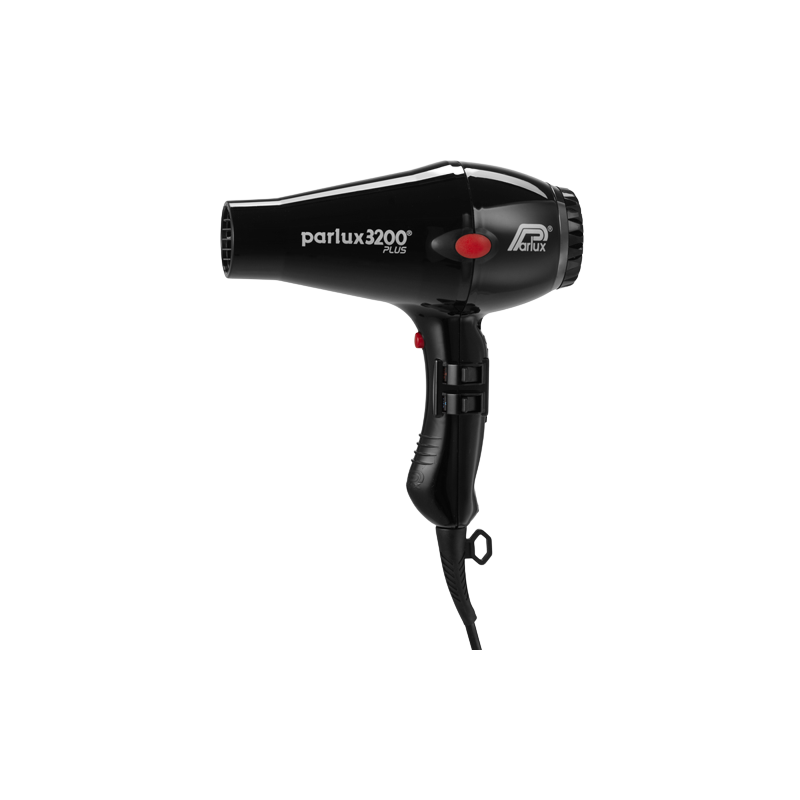 Parlux 3200 Plus - Hårfön