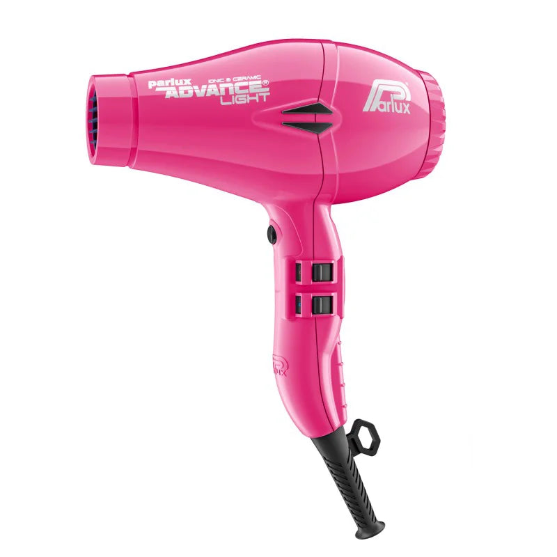 Parlux Advance Pink - Hårfön