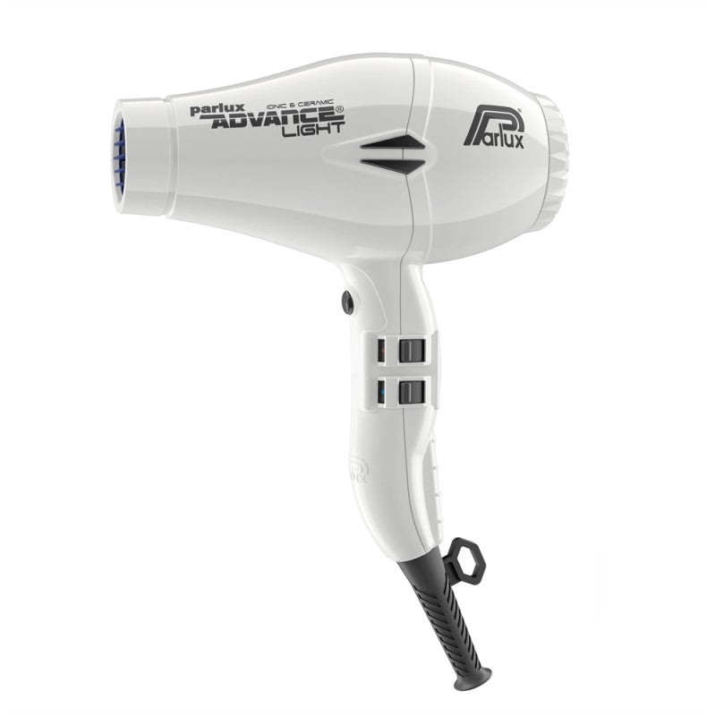 Parlux Advance White - Hårfön