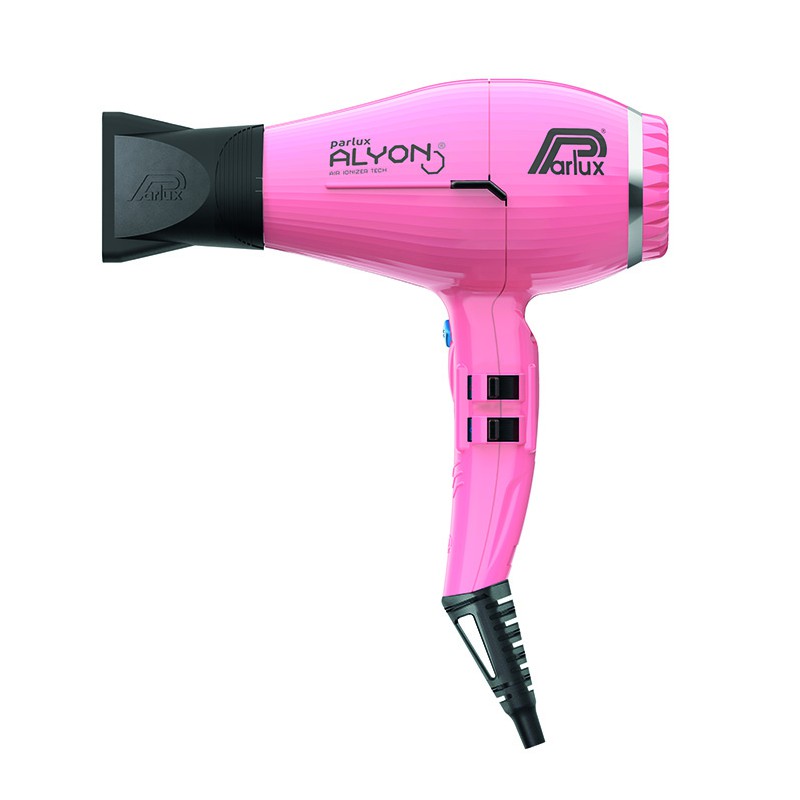 Parlux Alyon Pink Hairdryer - Hårfön