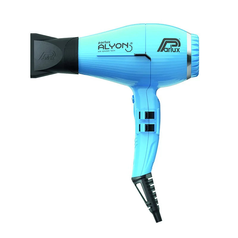Parlux Alyon Turquoise Hairdryer - Hårfön
