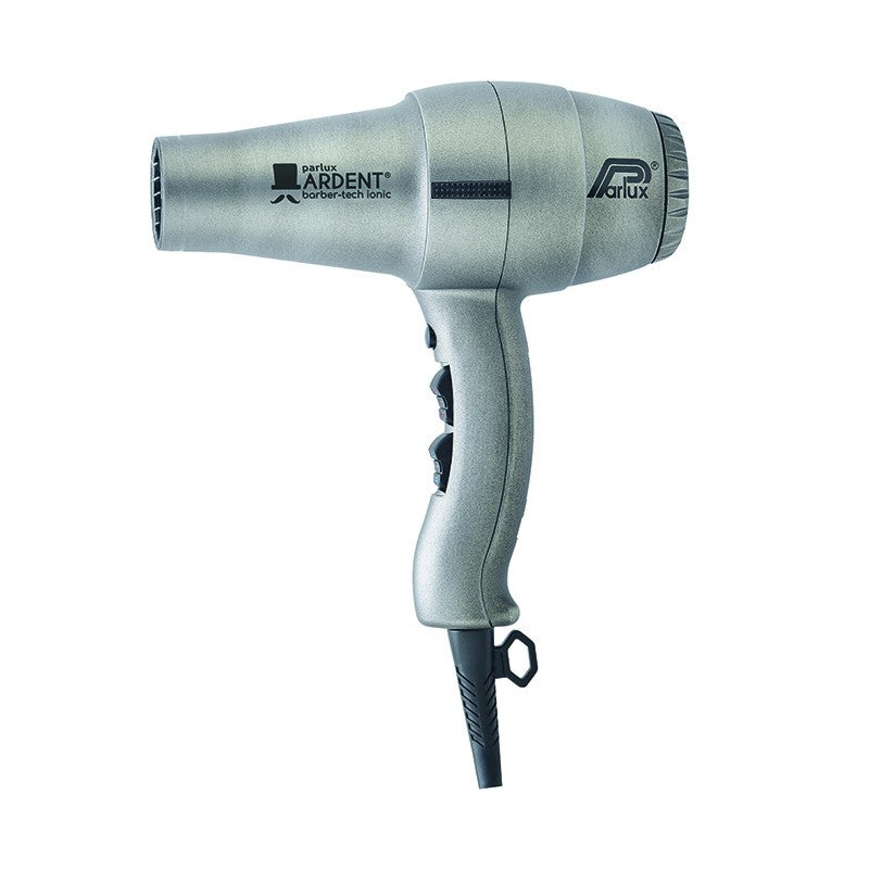 Parlux Ardent Barber Tech Hairdryer - Hårfön