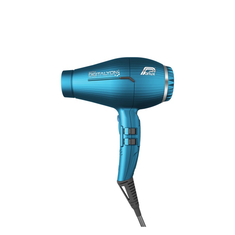 Parlux Digitalyon Blue