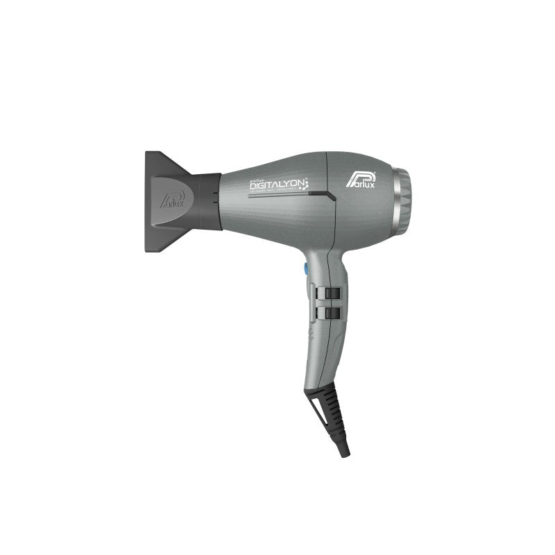Parlux Digitalyon  Glitter Gray