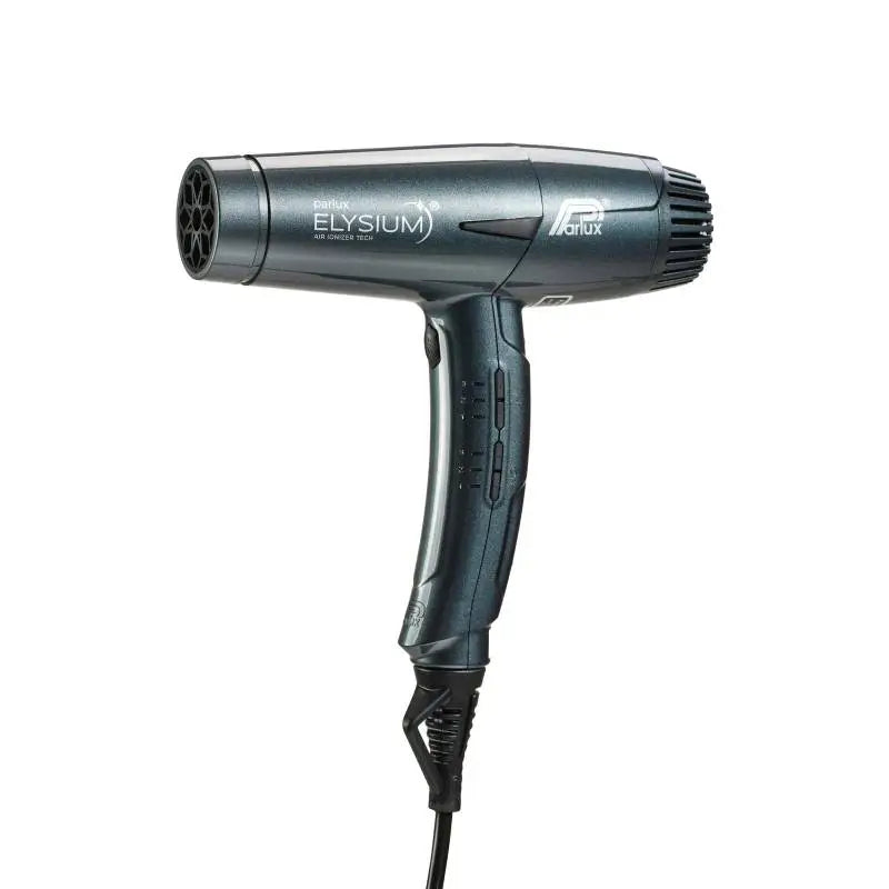 Parlux Elysium Hair Dryer - Titanium - Hårfön