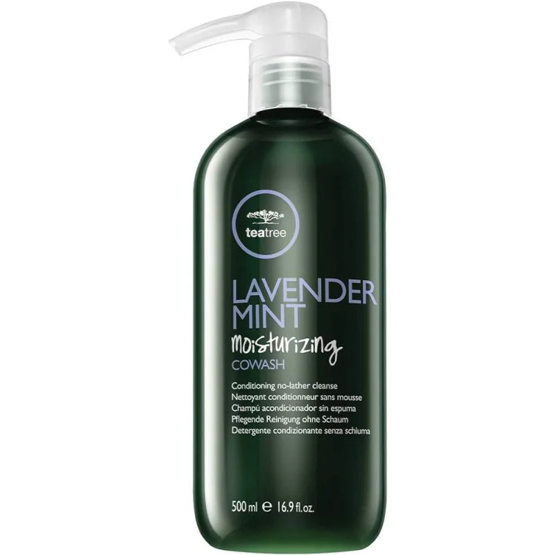 Paul Mitchell Lavender Mint Moisturizing Cowash 500 ml