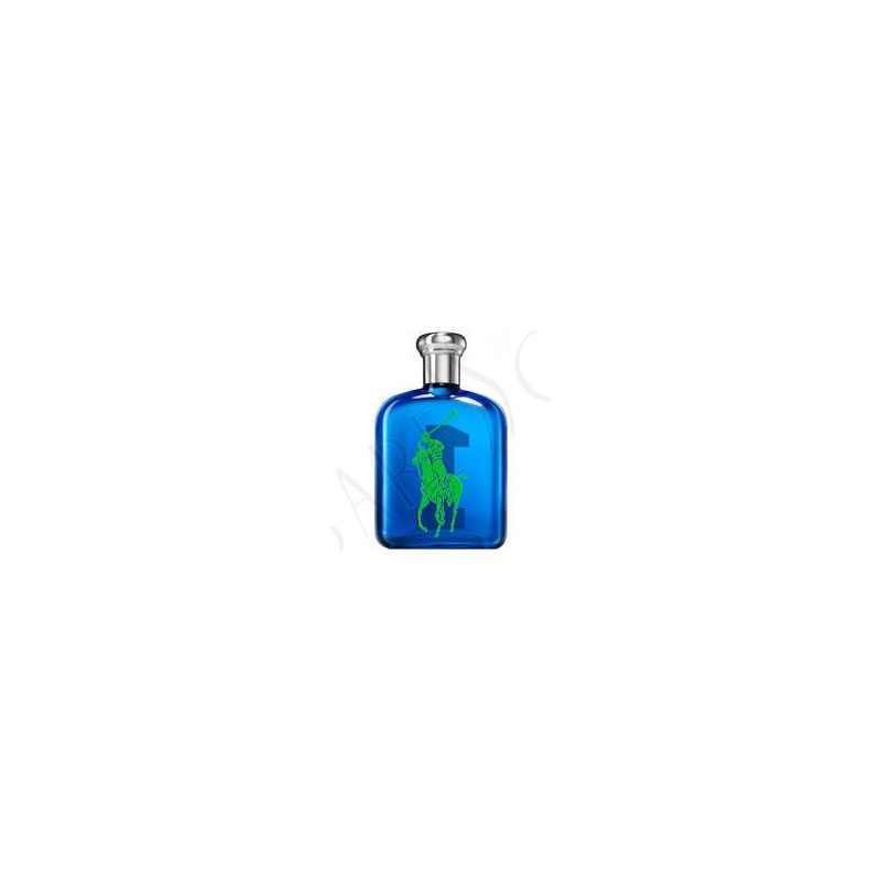 Ralph Lauren Big Pony 1 edt 75ml