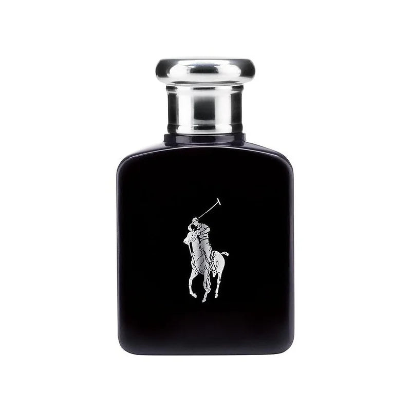 Ralph Lauren - Polo Black Edt