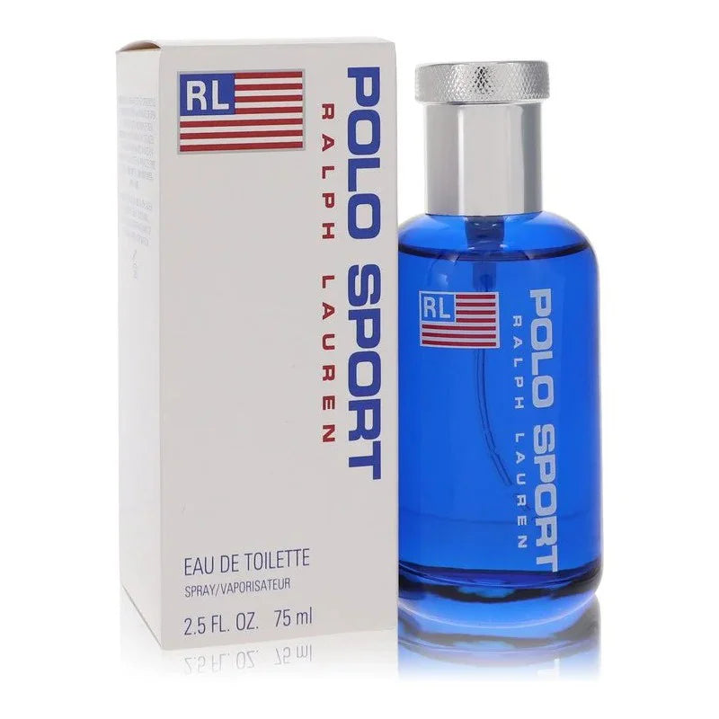 Ralph Lauren Polo Sport Eau de Toilette 75ml
