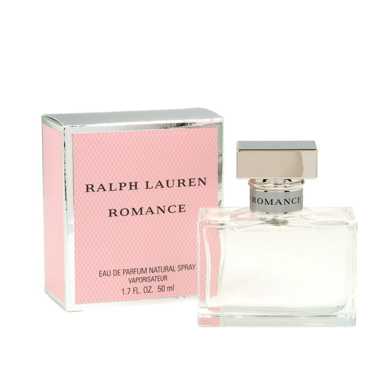 Ralph Lauren Romance edp 50ml