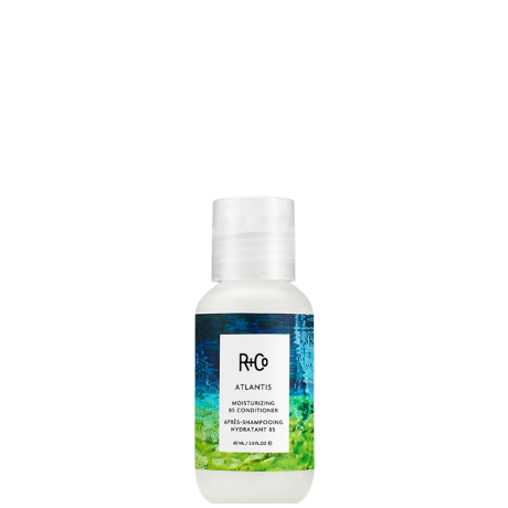 R+Co Atlantis Moisturizing B5 Conditioner 60ml - Balsam