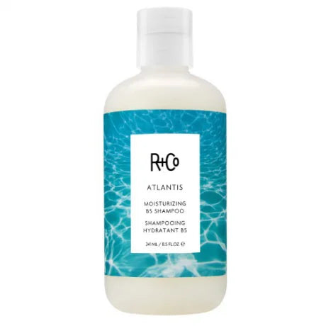 R+CO Atlantis Moisturizing Shampoo 251ml - Schampo