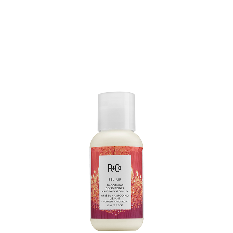R+Co Bel Air Smoothing Conditioner 60ml - Balsam