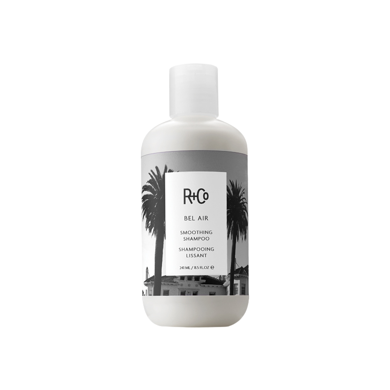R+Co Bel Air Smoothing Shampoo 251ml - Schampo