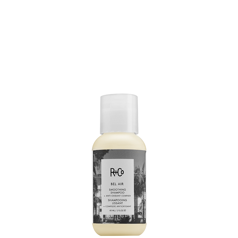 R+Co Bel Air Smoothing Shampoo 60ml - Schampo