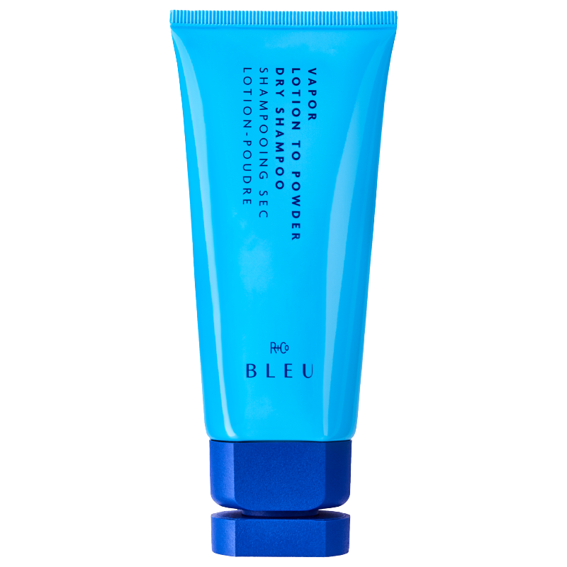 R+Co Bleu Vapor Lotion To Powder Dry Shampoo 89ml - Torrschampo