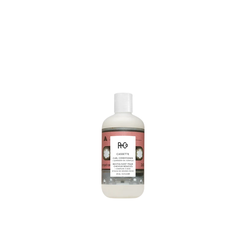 R+Co Cassette Curl Conditioner 251ml - Balsam