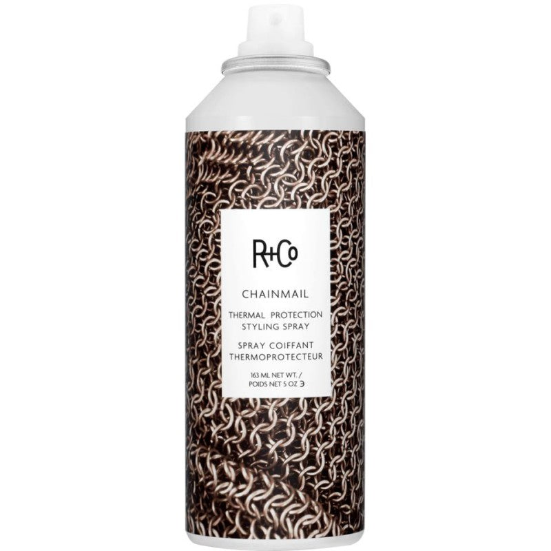 R+Co Chainmail Thermal Protection Spray 163 ml - Värmeskydd
