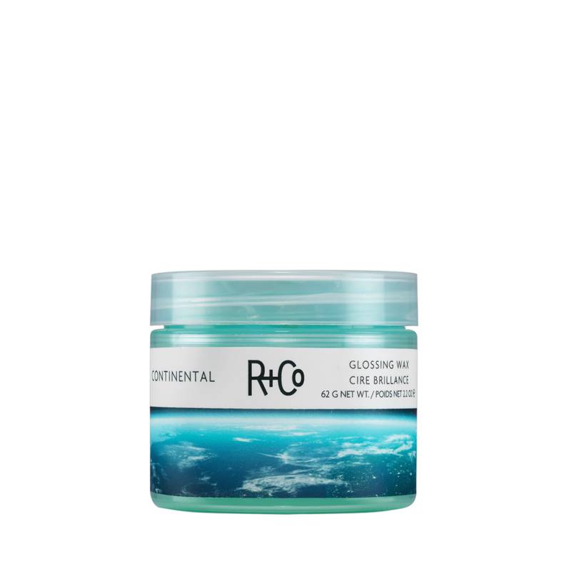 R+Co Continental Glossing Wax 62g